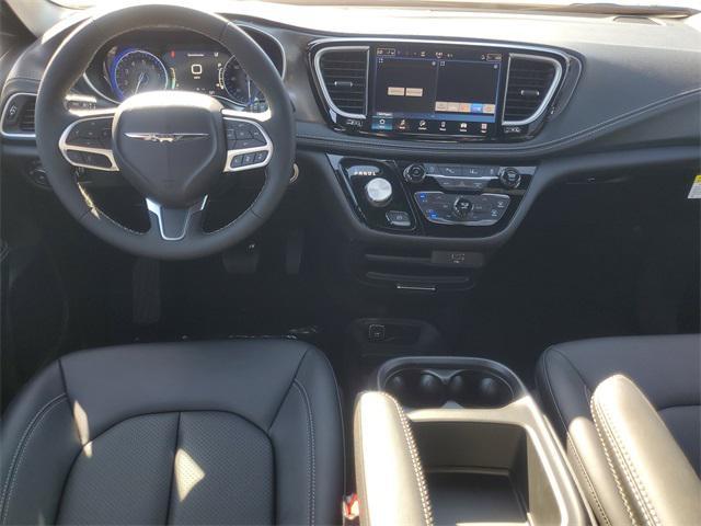 new 2026 Chrysler Pacifica car, priced at $39,129
