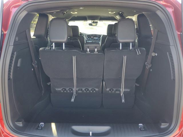 new 2026 Chrysler Pacifica car, priced at $39,129