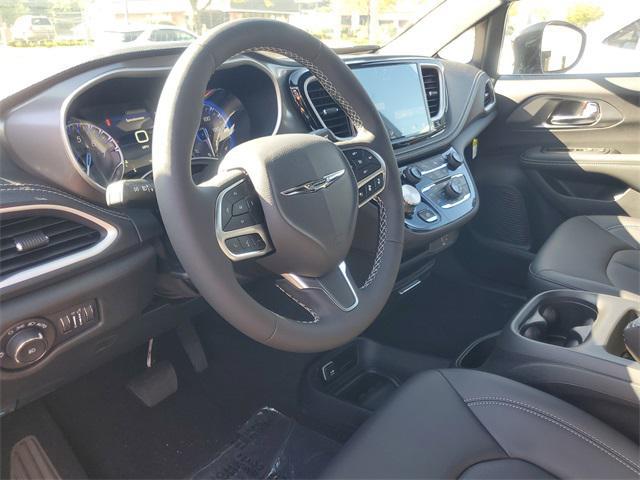 new 2026 Chrysler Pacifica car, priced at $39,129