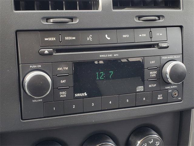 used 2010 Jeep Liberty car, priced at $6,000