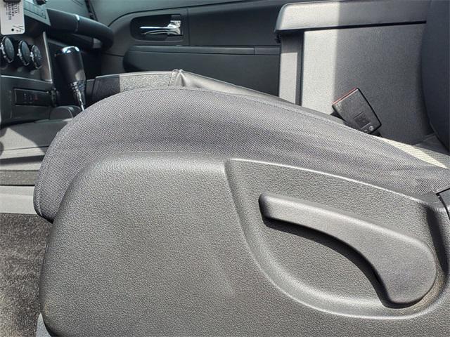 used 2010 Jeep Liberty car, priced at $6,000