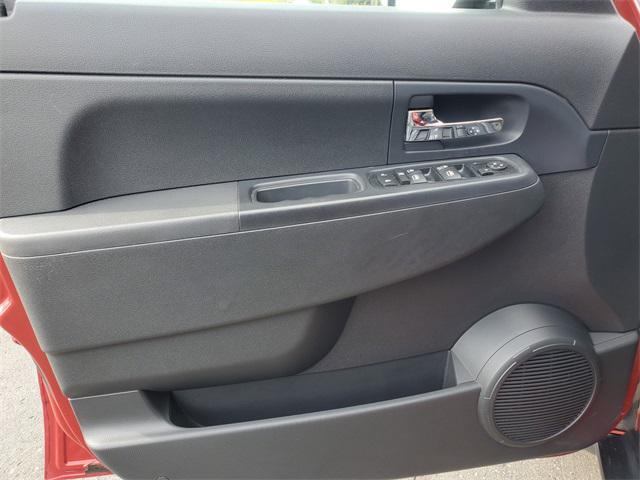 used 2010 Jeep Liberty car, priced at $6,000