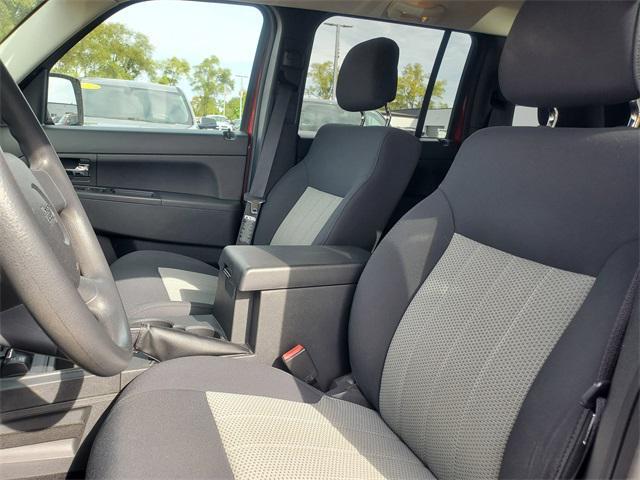 used 2010 Jeep Liberty car, priced at $6,000