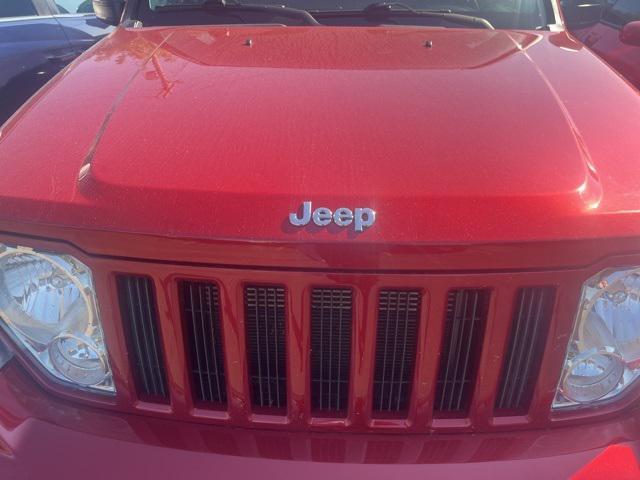used 2010 Jeep Liberty car, priced at $6,250