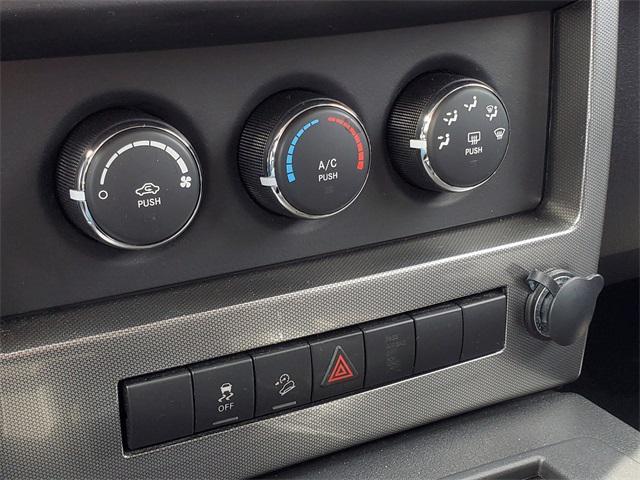 used 2010 Jeep Liberty car, priced at $6,000