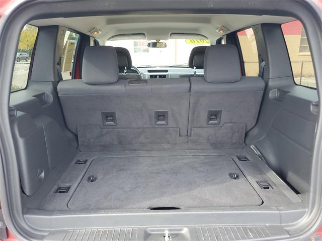 used 2010 Jeep Liberty car, priced at $6,000