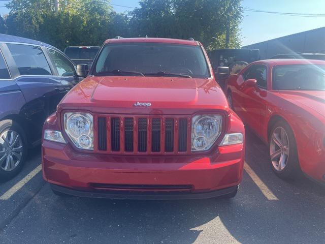 used 2010 Jeep Liberty car, priced at $6,250