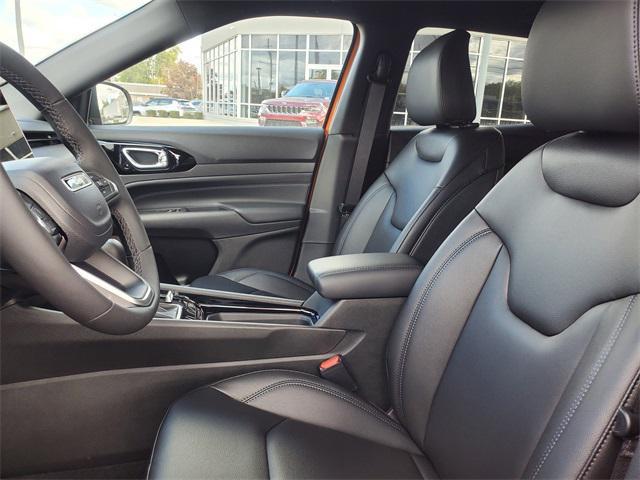 new 2026 Jeep Compass car, priced at $29,120