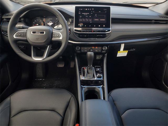 new 2026 Jeep Compass car, priced at $29,120