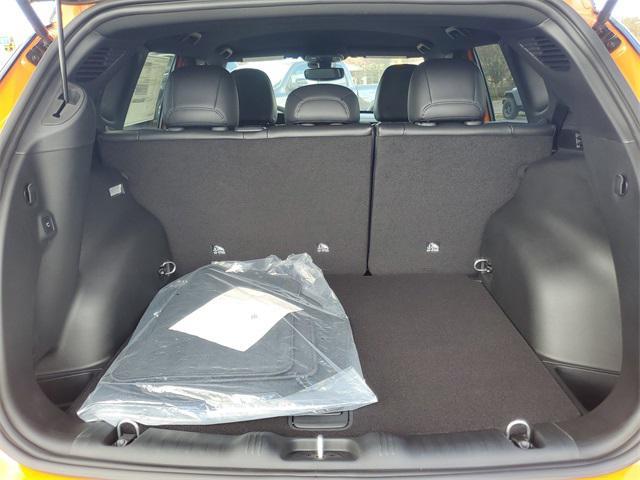 new 2026 Jeep Compass car, priced at $29,120