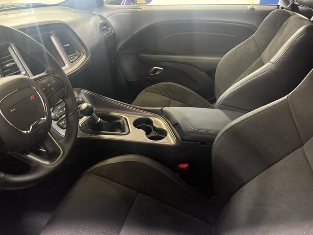 used 2023 Dodge Challenger car, priced at $39,500