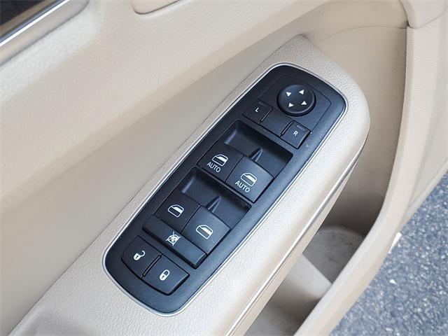 used 2014 Chrysler 300 car, priced at $11,250