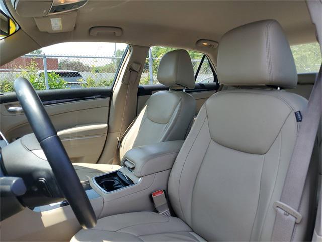 used 2014 Chrysler 300 car, priced at $11,250