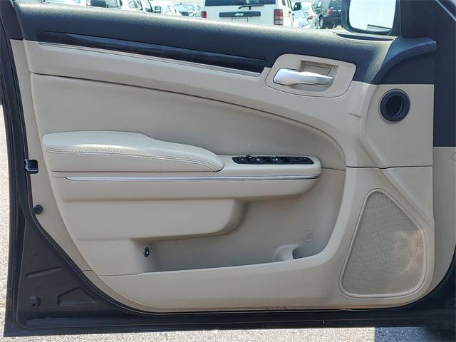 used 2014 Chrysler 300 car, priced at $11,250