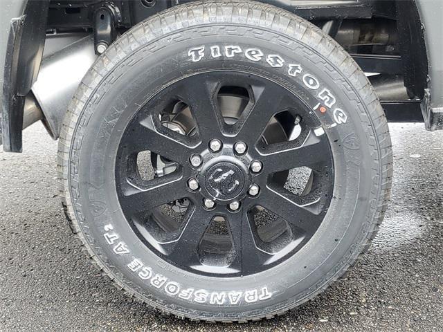 new 2026 Ram 2500 car, priced at $58,549