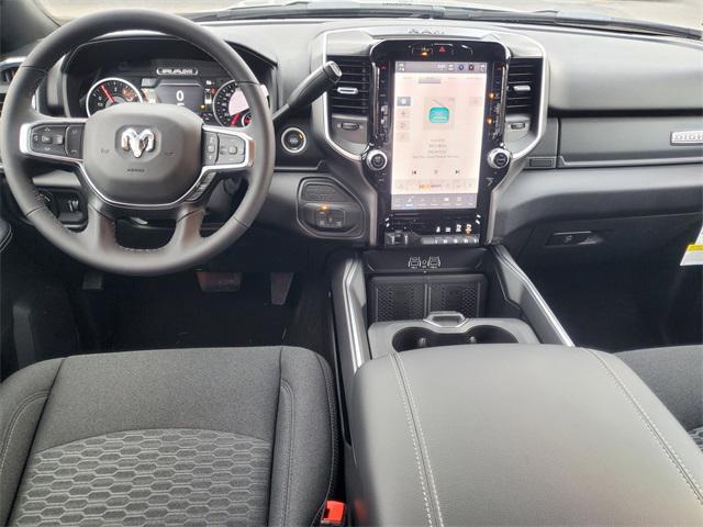 new 2026 Ram 2500 car, priced at $58,549