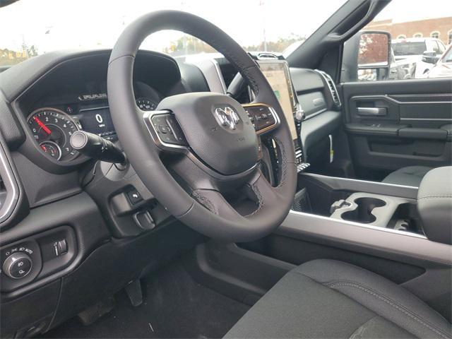 new 2026 Ram 2500 car, priced at $58,549