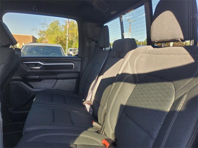 new 2026 Ram 1500 car, priced at $50,900