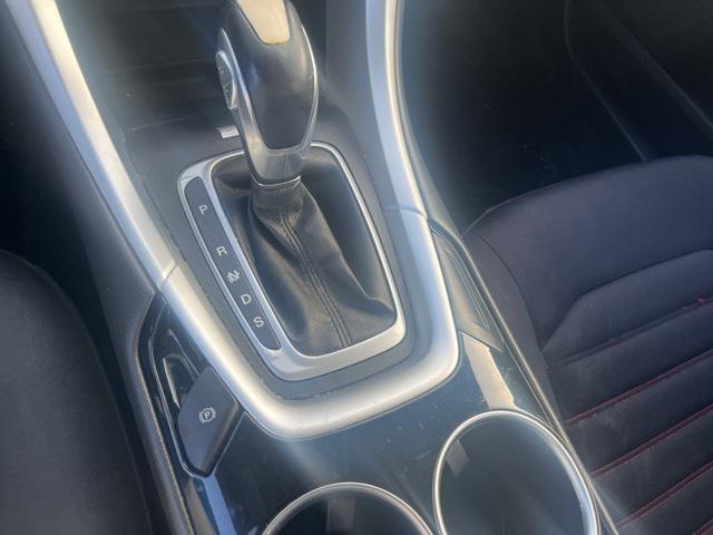 used 2013 Ford Fusion car, priced at $6,150