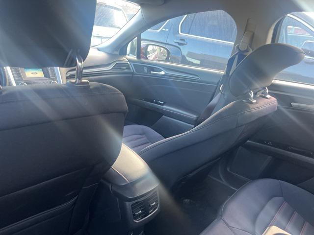 used 2013 Ford Fusion car, priced at $6,150