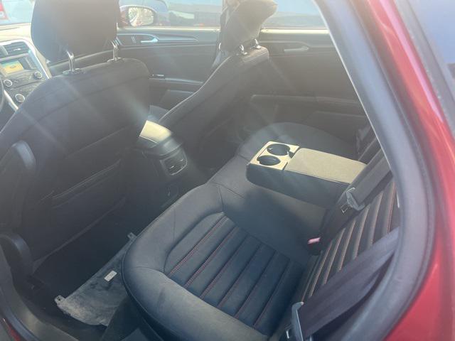 used 2013 Ford Fusion car, priced at $6,150