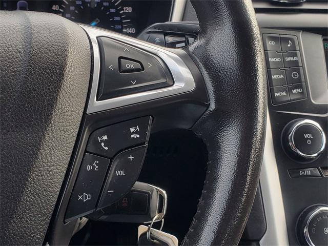 used 2013 Ford Fusion car, priced at $6,600