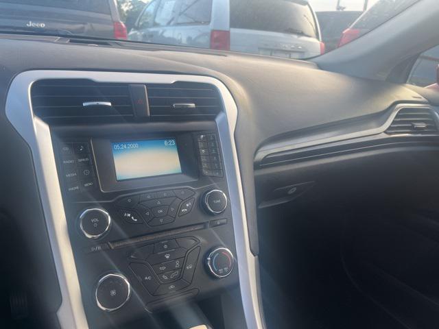 used 2013 Ford Fusion car, priced at $6,150