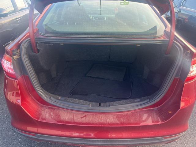 used 2013 Ford Fusion car, priced at $6,150