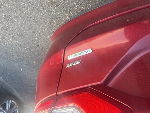 used 2013 Ford Fusion car, priced at $6,150