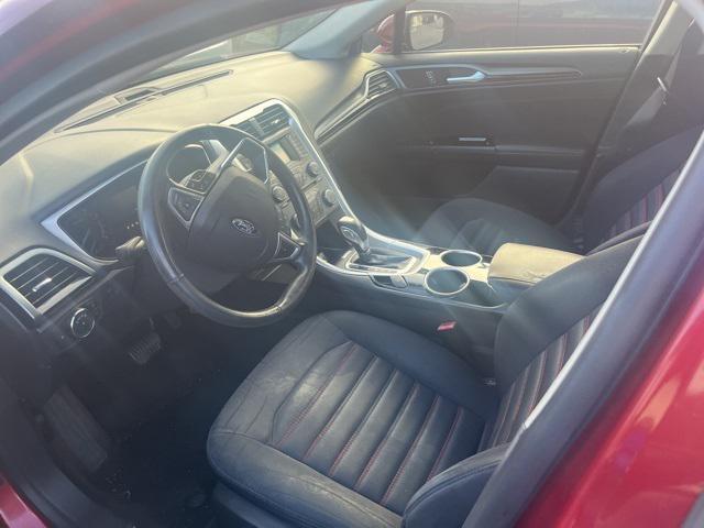 used 2013 Ford Fusion car, priced at $6,150