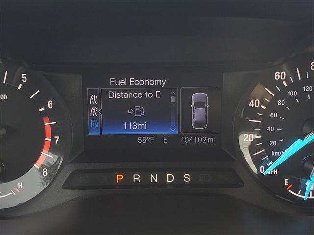 used 2013 Ford Fusion car, priced at $6,600