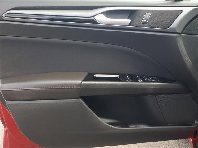 used 2013 Ford Fusion car, priced at $6,600