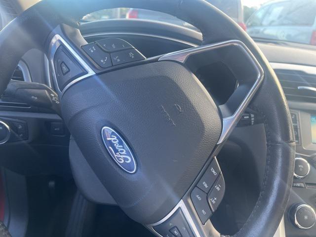 used 2013 Ford Fusion car, priced at $6,150