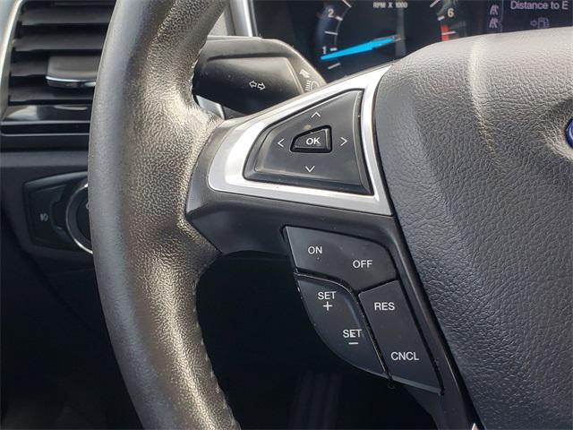 used 2013 Ford Fusion car, priced at $6,600