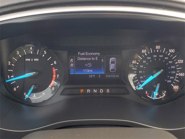 used 2013 Ford Fusion car, priced at $6,600