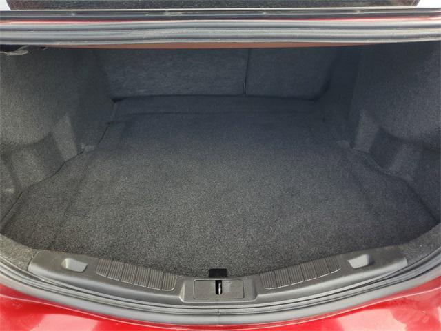 used 2013 Ford Fusion car, priced at $6,600