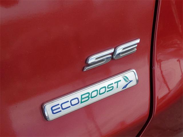 used 2013 Ford Fusion car, priced at $6,600