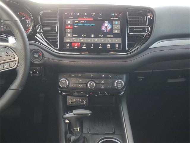 new 2026 Dodge Durango car, priced at $46,701