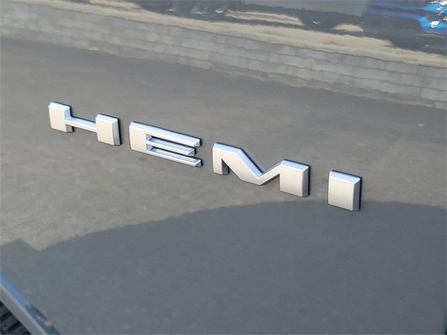 new 2026 Dodge Durango car, priced at $46,701