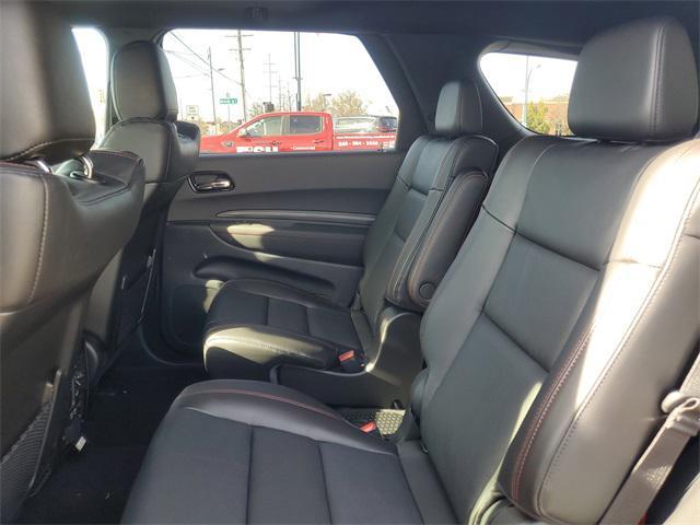 new 2026 Dodge Durango car, priced at $46,701