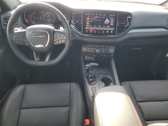 new 2026 Dodge Durango car, priced at $46,701