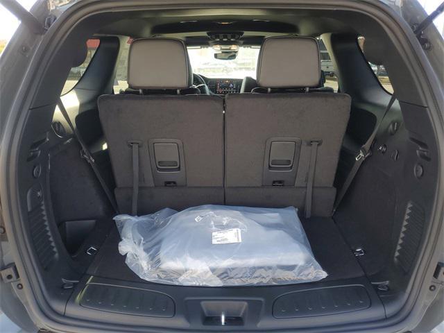 new 2026 Dodge Durango car, priced at $46,701