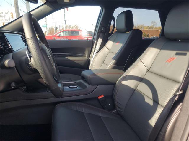new 2026 Dodge Durango car, priced at $46,701