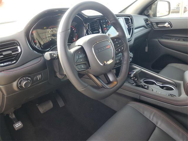new 2026 Dodge Durango car, priced at $46,701