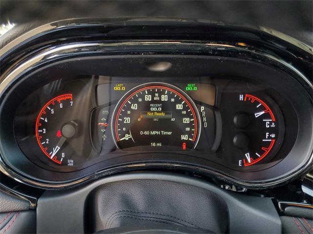 new 2026 Dodge Durango car, priced at $46,701