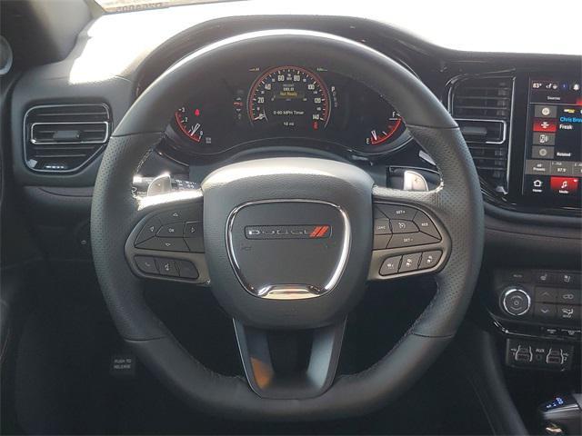 new 2026 Dodge Durango car, priced at $46,701
