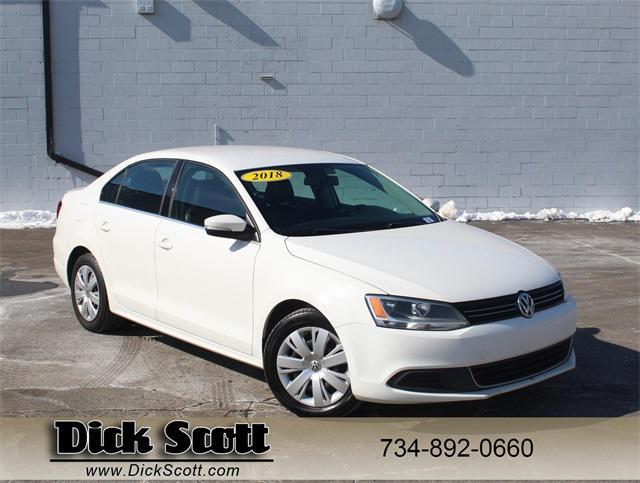 used 2013 Volkswagen Jetta car, priced at $6,000