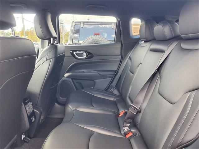new 2026 Jeep Compass car, priced at $31,120