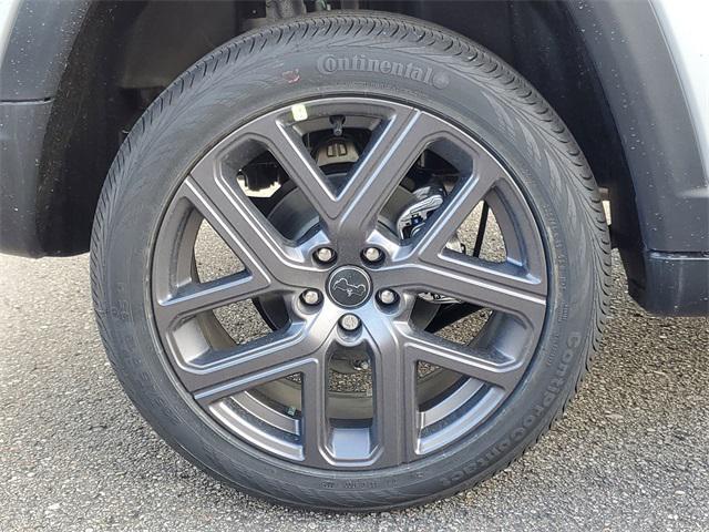 new 2026 Jeep Compass car, priced at $31,120