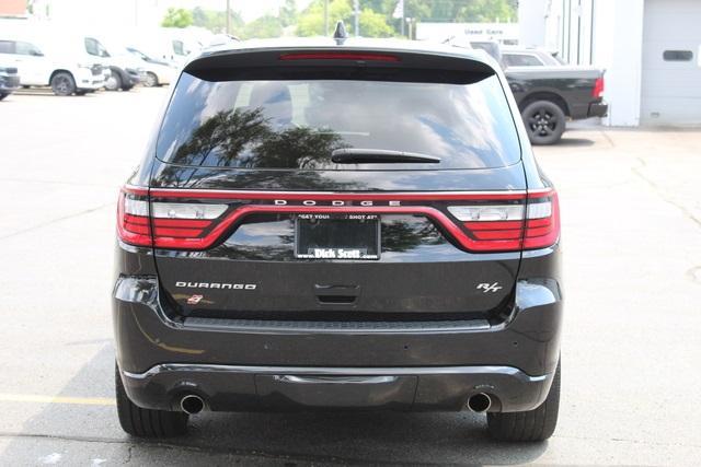 used 2023 Dodge Durango car, priced at $40,000